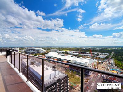 2101 / 11 Australia Avenue, Sydney Olympic Park