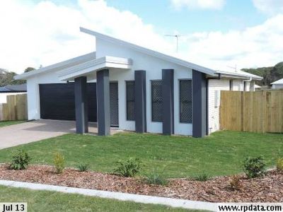 25 Morgan Circuit, Urraween
