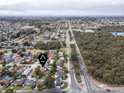 40 Cobine Way, Greenwood