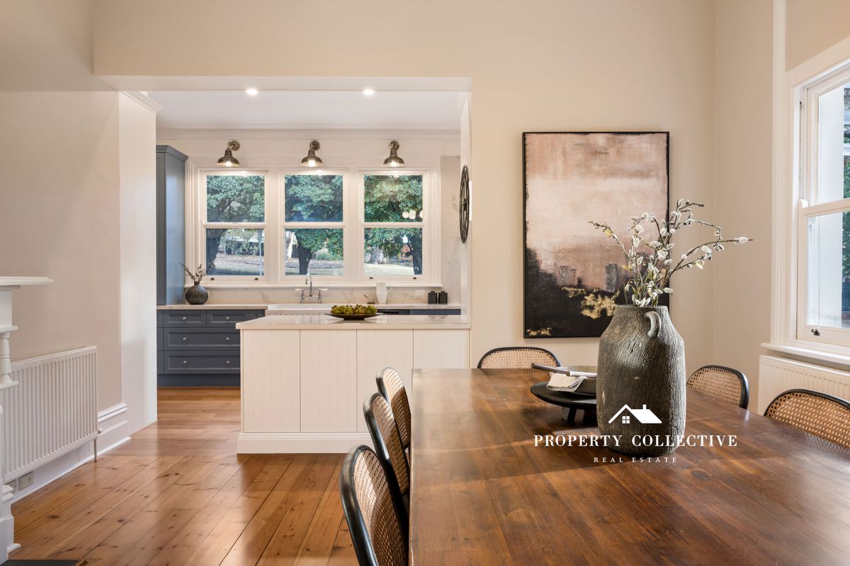 32-34 Albert Road, Beechworth