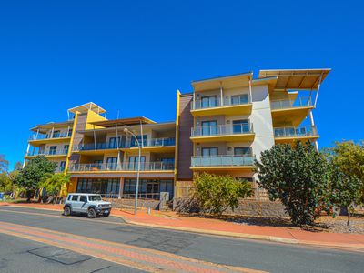 36/44 Counihan Crescent, Port Hedland