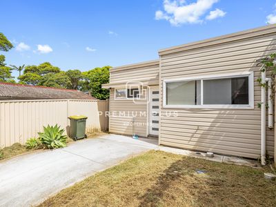 53A Arthur Street, Ashfield