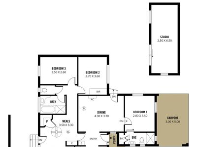 9 Hooper Place, Christies Beach