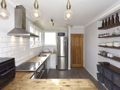 336 Waterloo Road, Islington