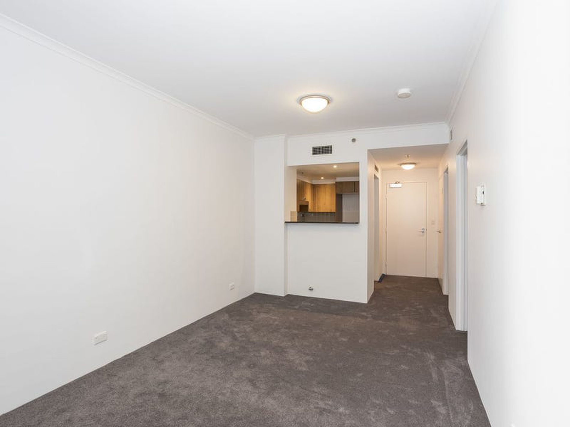 1203 / 1 Hosking Place, Sydney