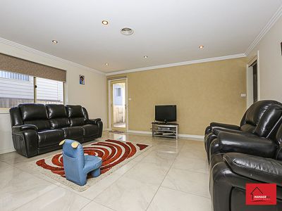 144 Bill Ferguson Circuit, Bonner