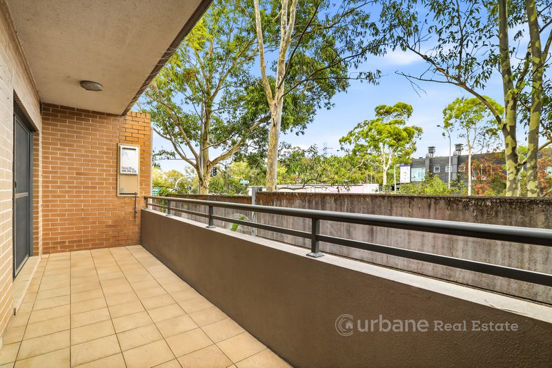 17 / 45 Eastbourne Road, Homebush West