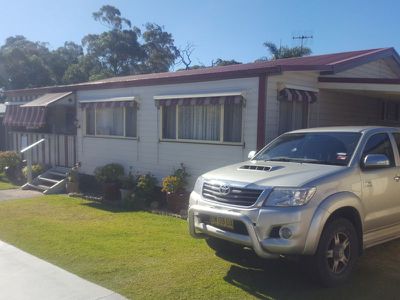 34 / 157 The Springs Road, Sussex Inlet