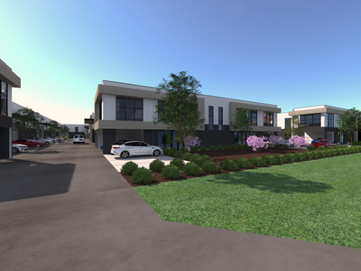 M23 / Lot 545 Artemis Loop, Wattleup