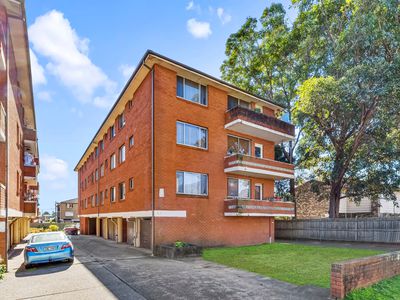 7 / 3 Fisher Street, Cabramatta