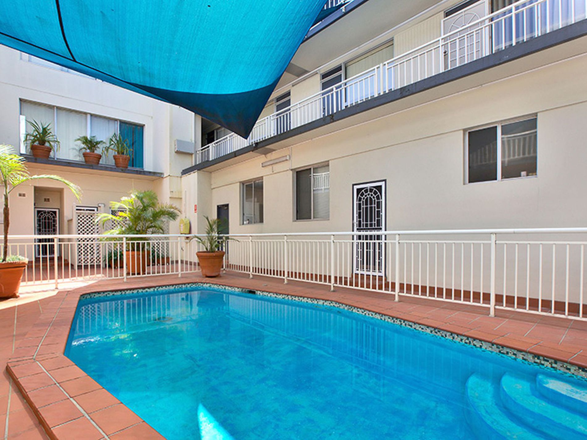 60 / 19-23 Forbes Street, Woolloomooloo