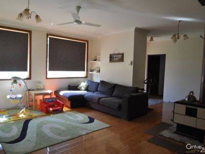 2 Bomen Street, Ballimore, Dubbo