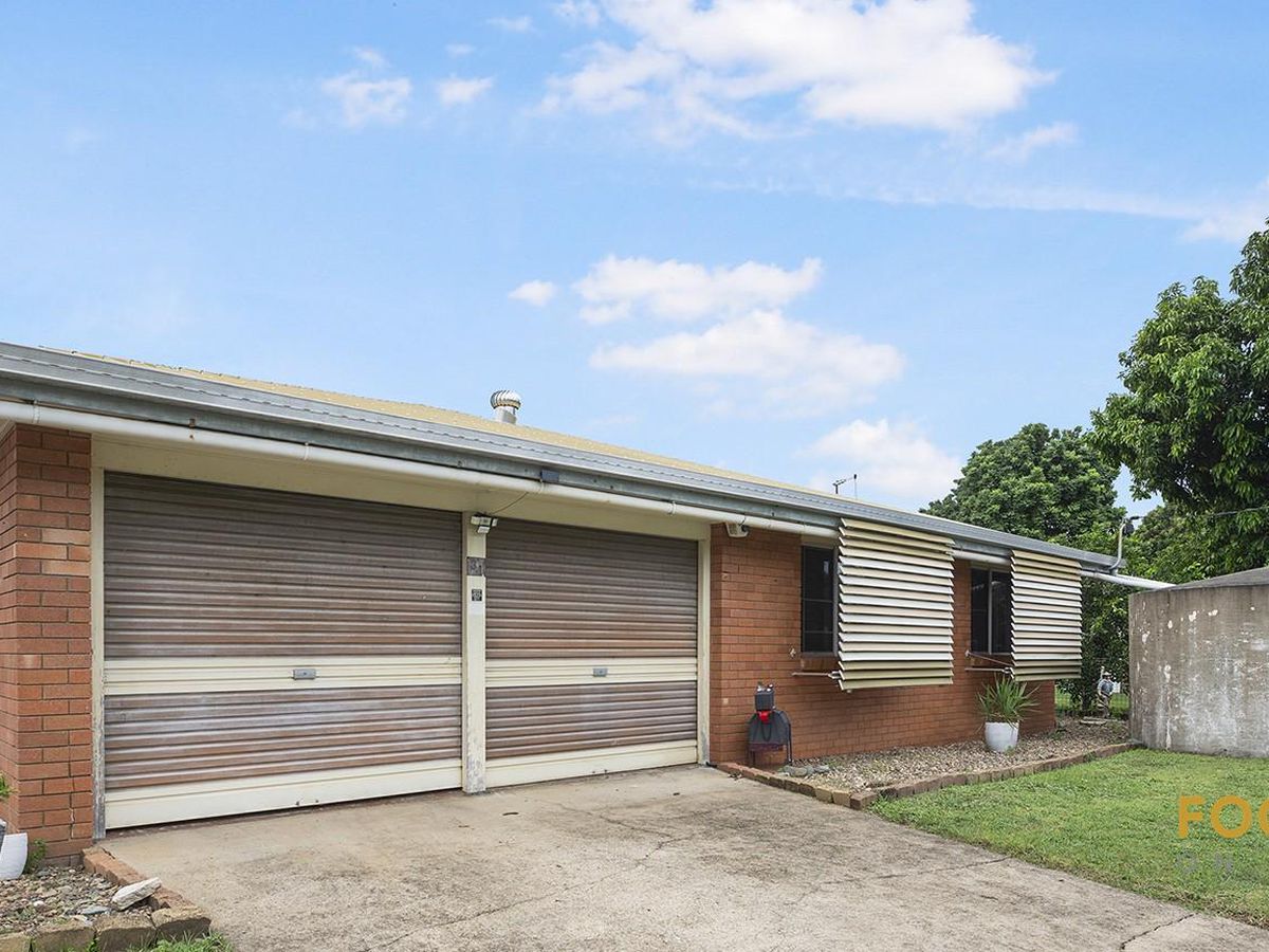 31 McCarthy St, Hay Point