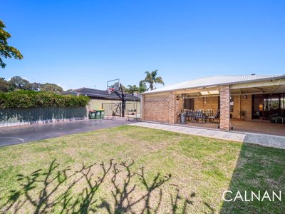 22 Gracechurch Crescent, Leeming