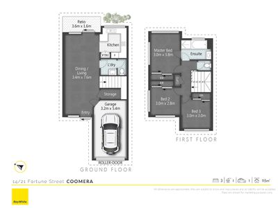 14 / 21 Fortune Street, Coomera