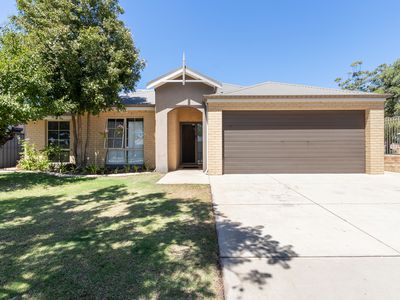 23 Nottingham Green, High Wycombe