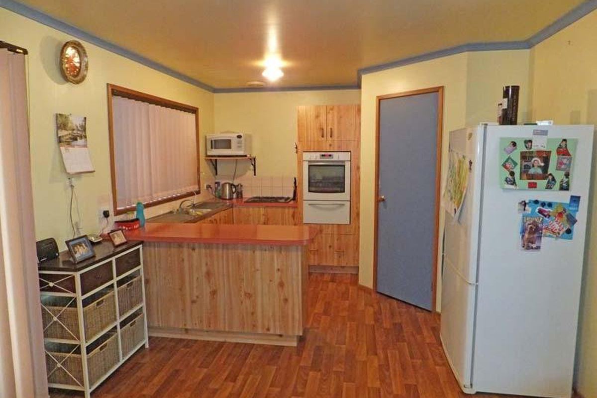 3 Wallace Street, Girgarre