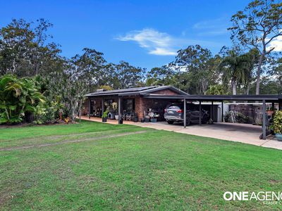 108 Donaldson Road, Booral