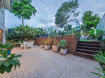 8 Shepherd Street, Wynnum