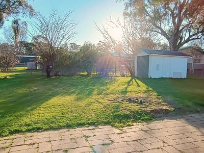 11 Cliff Lane, Coolah