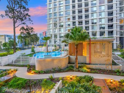 1221 / 25 Spurway Drive, Norwest