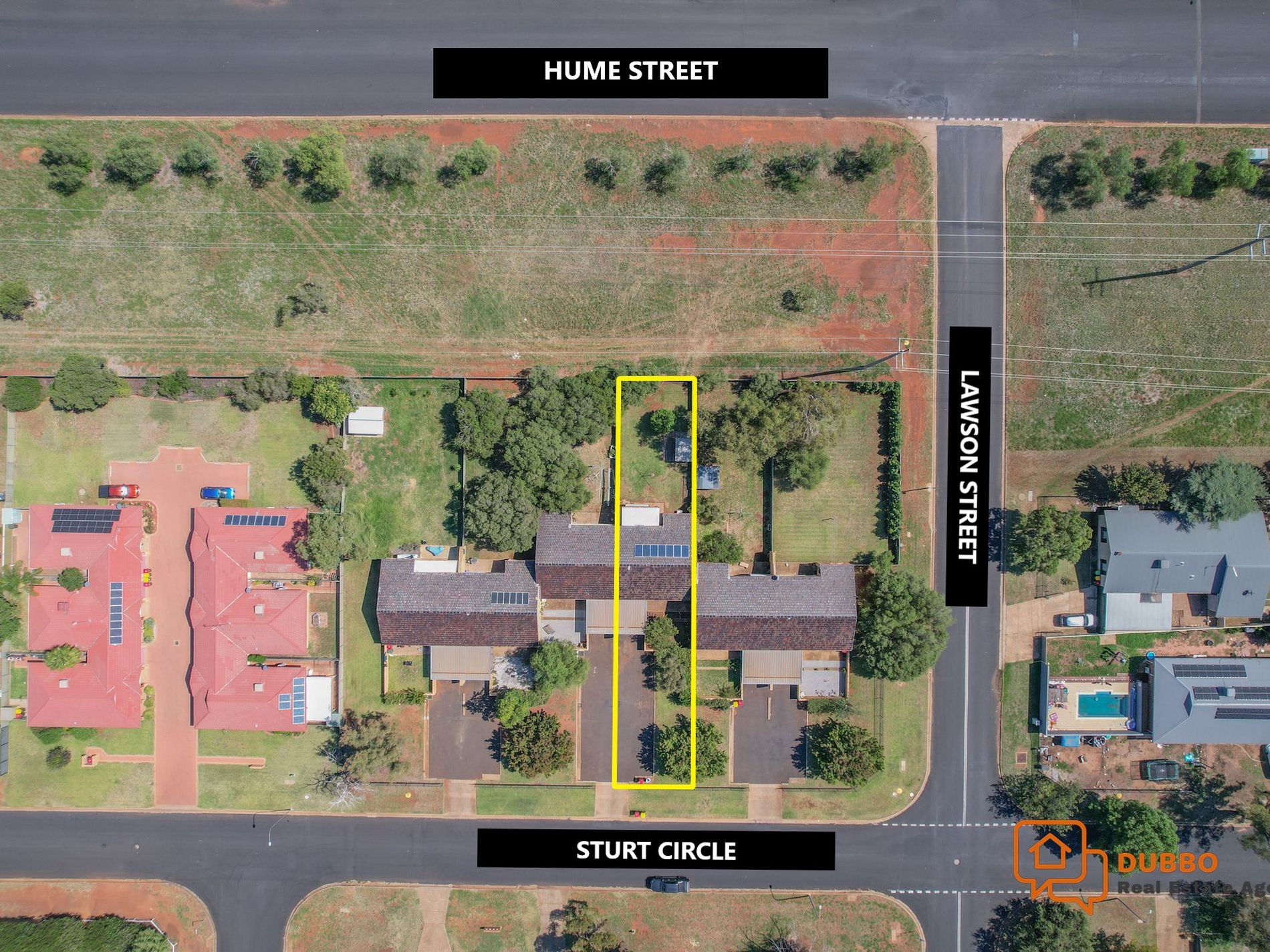 4 / 10 Sturt Circle, Dubbo