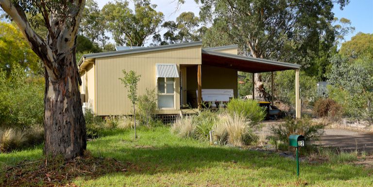 22 Burns Avenue, Euroa