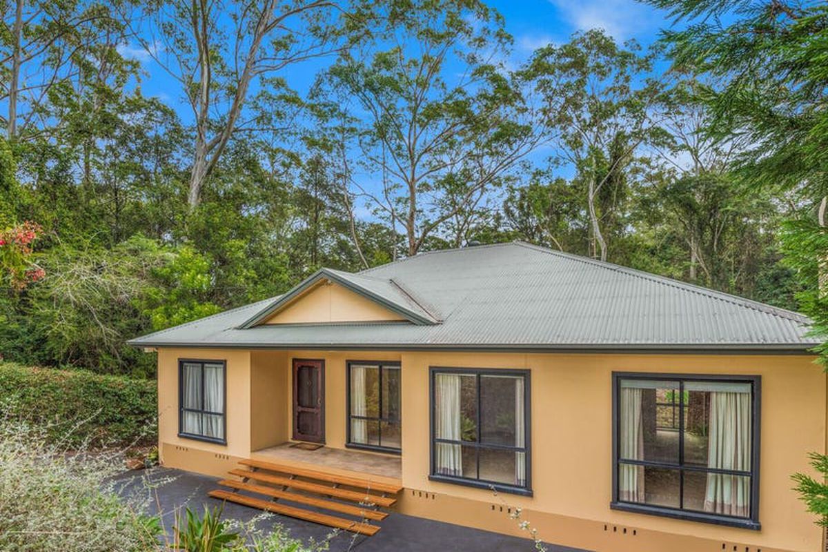 1 Myella Road, Springfield