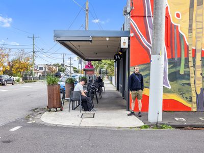 38 Stafford Street, Footscray