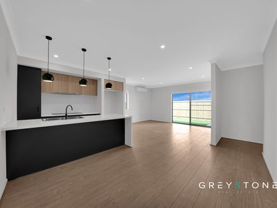 20 Blade Circuit, Fraser Rise