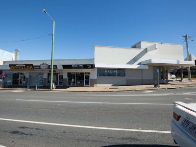 425 Ipswich Road, Annerley
