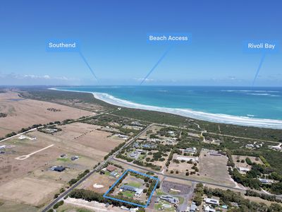 16 Admella Drive, Beachport