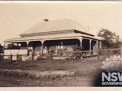 108 East Street, Nowra