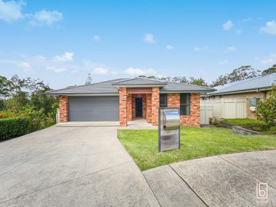 14 Goorangai Close, Wadalba