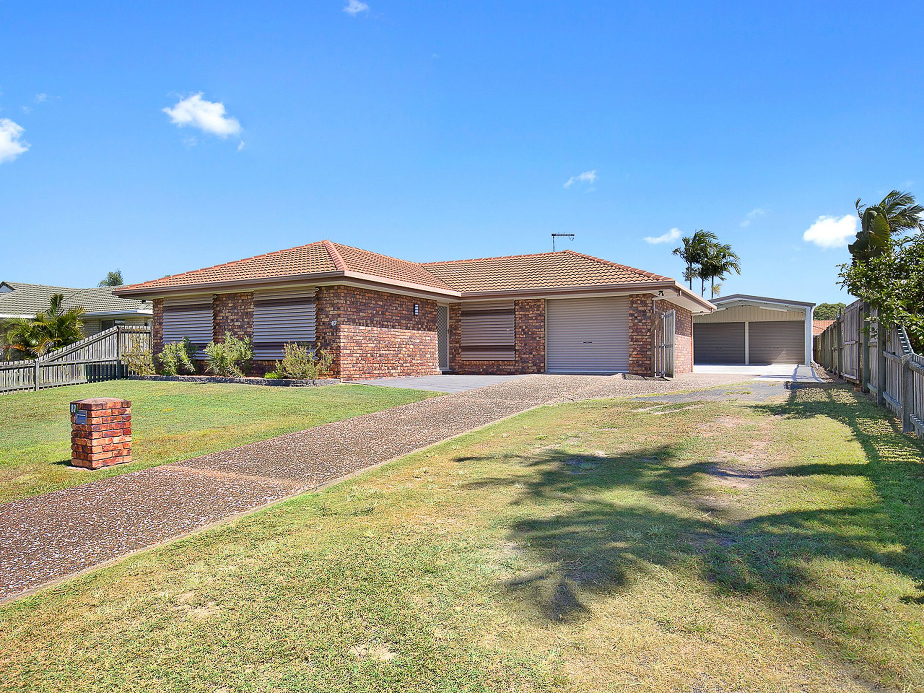 87 Snapper Street, Kawungan