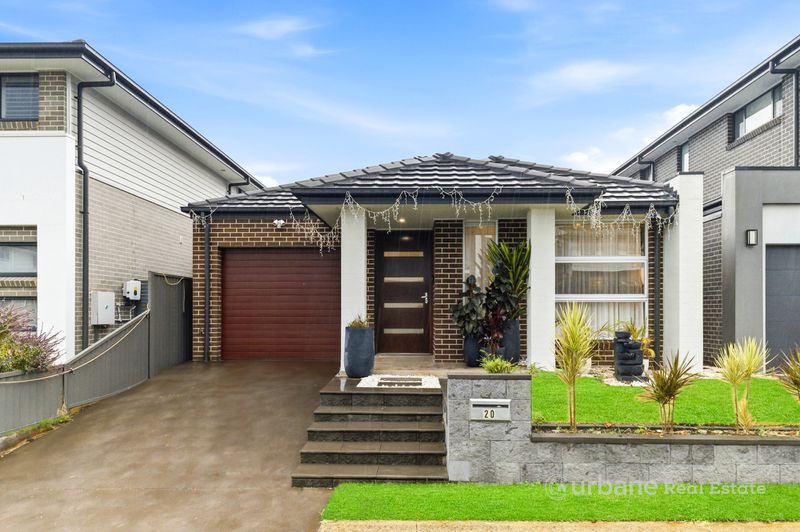 20 Devine Street, Melonba