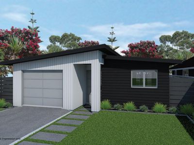 Lot 3 Pateke Drive, Kenepuru Landing, Elsdon