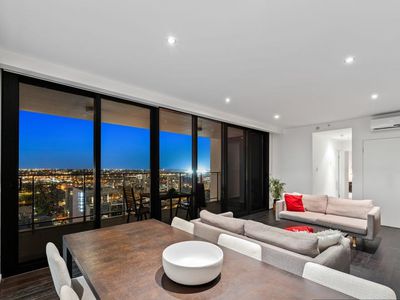 131 / 181 Adelaide Terrace, East Perth