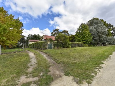 63 Cram Road, Glencoe