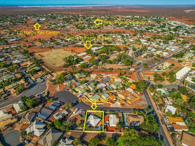 5 Orchid Close, South Hedland