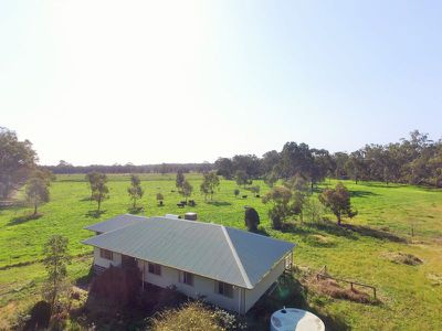149 Flowerday Lane, Murrabit West