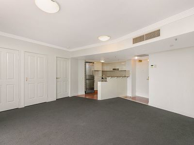 Unit 95 / 540 Queen Street, Brisbane City