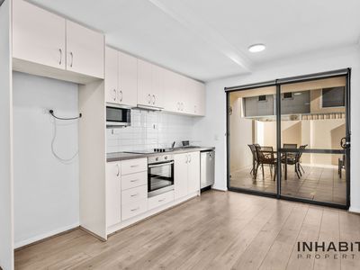 7 / 121 Hill Street, East Perth