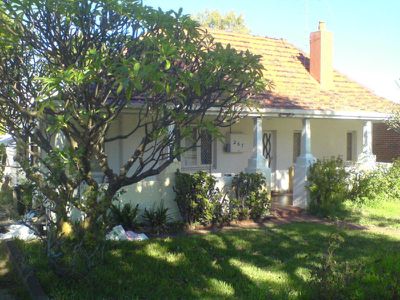 267 Heytesbury Road, Subiaco