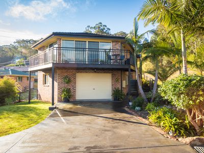 4A Alexander Place, North Narooma