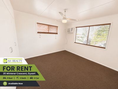 35 Winterer Crescent, Dysart