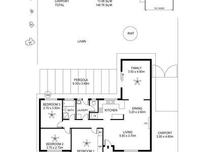 9 Long Island Road, Murray Bridge