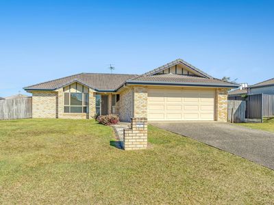 10 Redwood Street, Morayfield