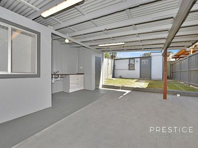 13 Gibbes Street, Banksia