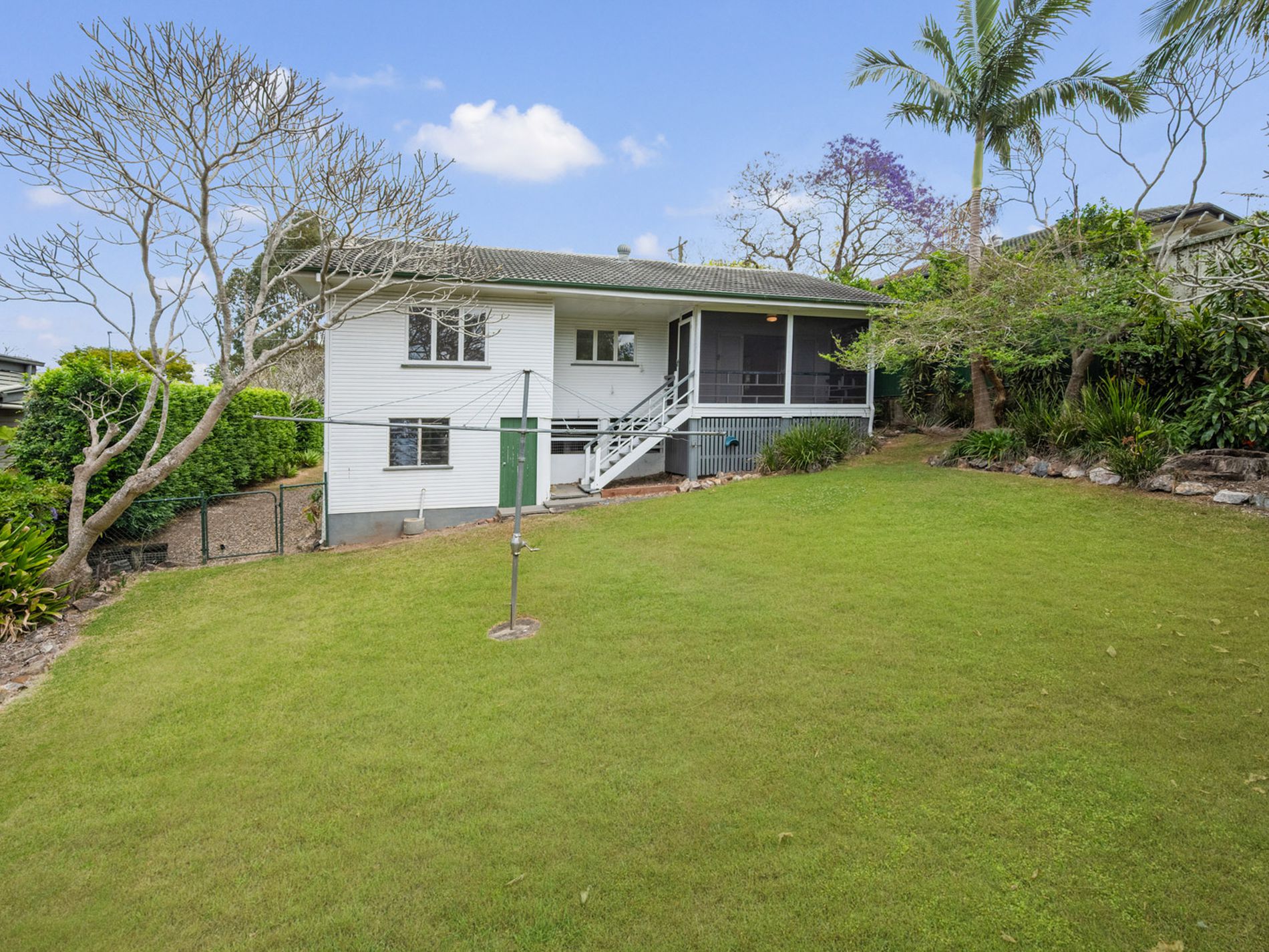 46 Wongabel Street, Kenmore